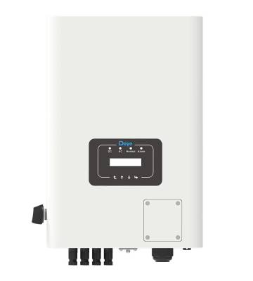 SUN-25K-G05 | Three Phase String Inverter | 2 MPPT