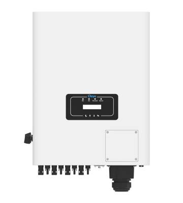 SUN-50K-G04 | Three Phase String Inverter | 4 MPPT