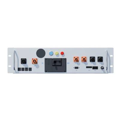 BOS-A-PDU-2 High-Performance Power Distribution Unit (PDU) | ESS