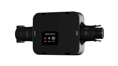 SUN-SMART-SWITCH01P3 (Smart Switch) | Wireless Energy Management System