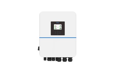 SUN-5K-SG01HP3-EU-DM2 | Three Phase Hybrid Inverter | 5-12kW | 2 MPPT | HV Battery Supported