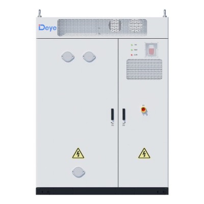 MS-GS215-2H3 [215 kWh] | C&I ESS Solution
